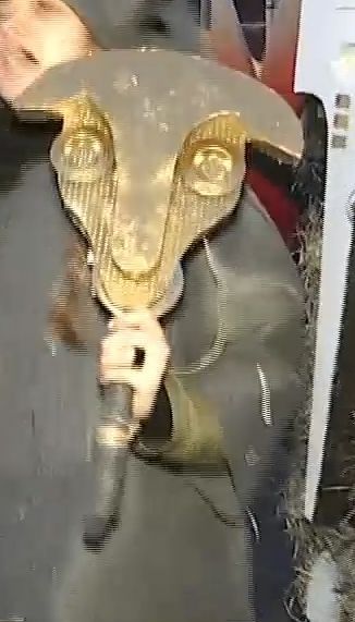 У Львові осучаснили різдвяний вертеп