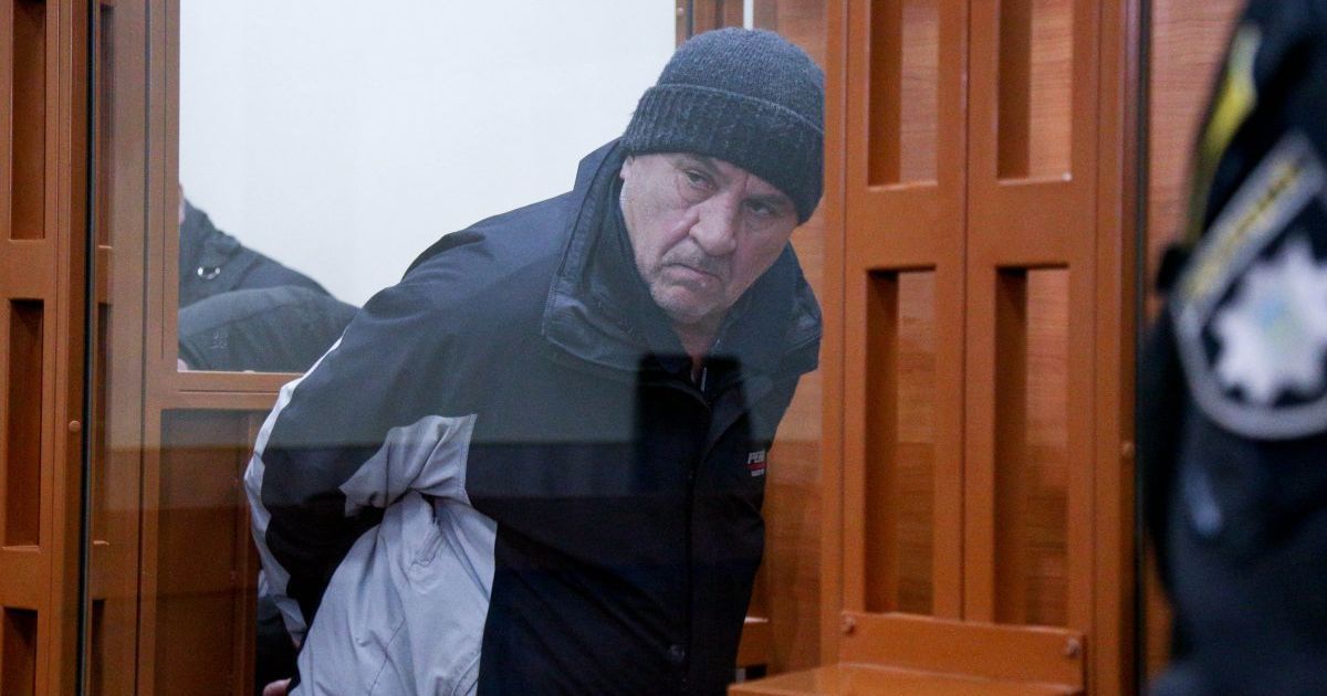 Водолазы нашли в реке орудие убийства Ноздровской