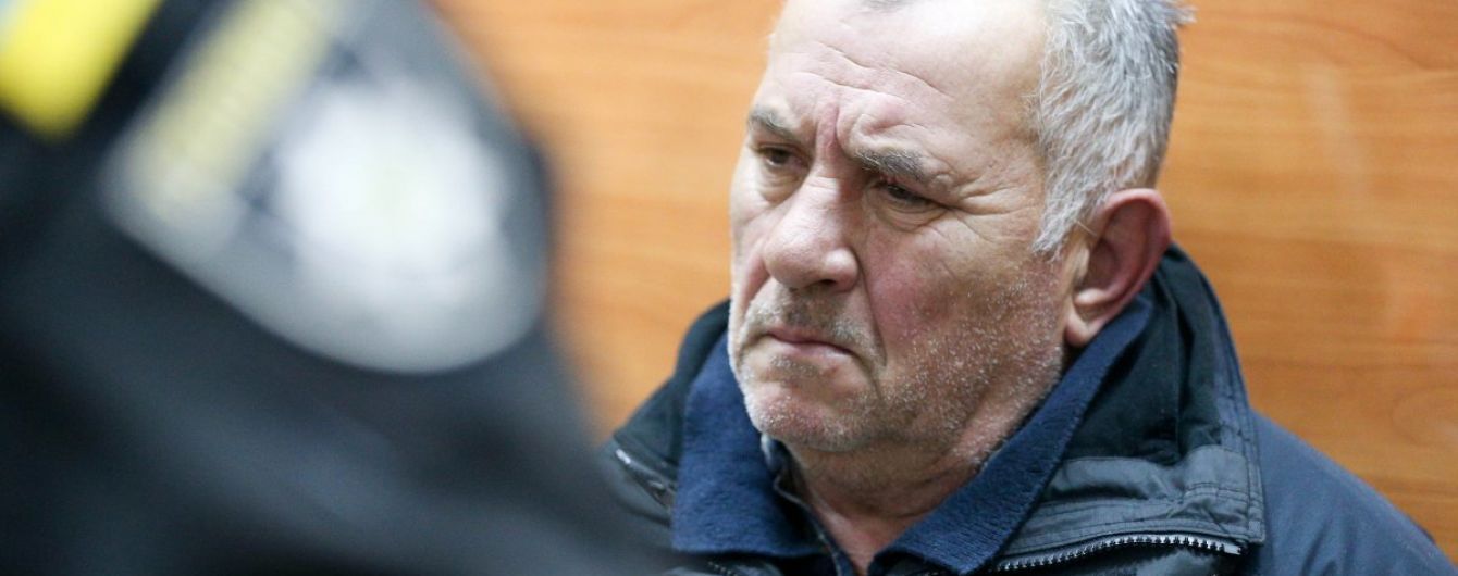 Подозреваемый в убийстве Ноздровской заявил, что его заставили признать себя виновным силовики - дочь юристки