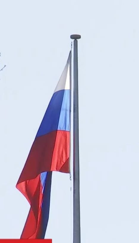 У Вашингтоні назвали площу під російським посольством іменем Бориса Нємцова