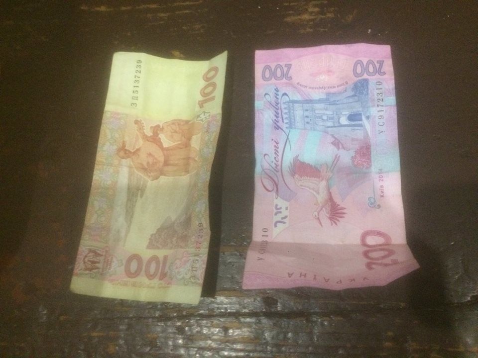 вареники в колонії