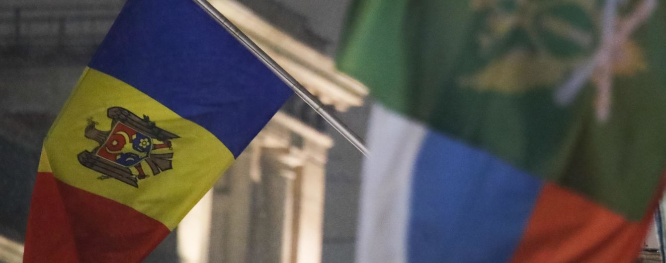 В Молдове с сегодняшнего дня ведется санкционированная борьба с российской пропагандой