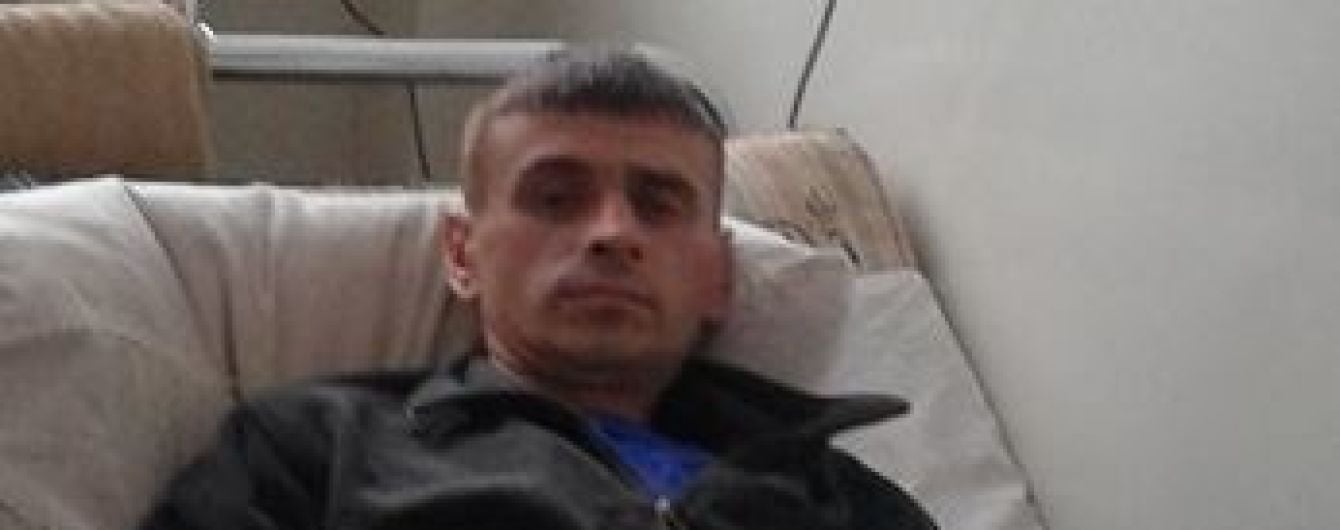 Бывший боец АТО Руслан Сухиченко нуждается в помощи