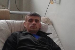 Бывший боец АТО Руслан Сухиченко нуждается в помощи