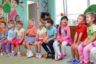 Діти "некиян" зможуть ходити до столичних дитсадків безкоштовно – у КМДА пояснили, що для цього треба