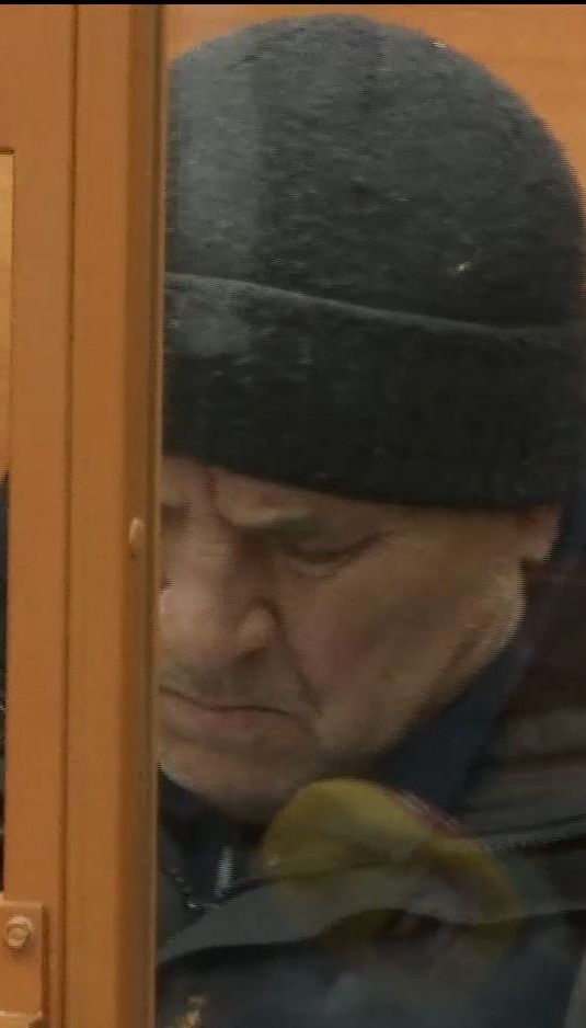 Подозреваемый в убийстве Ноздровськой сделал сенсационное заявление