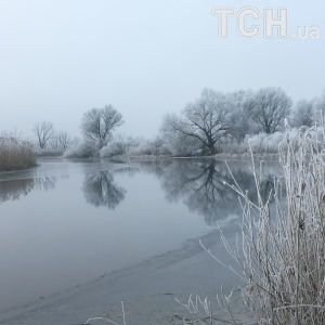 Сильні морози та сніг. Синоптики прогнозують ускладнення погоди 20 січня