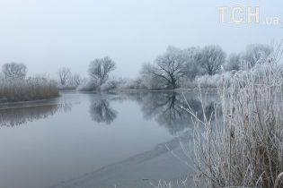 Сильные морозы и снег. Синоптики прогнозируют осложнение погоды 20 января