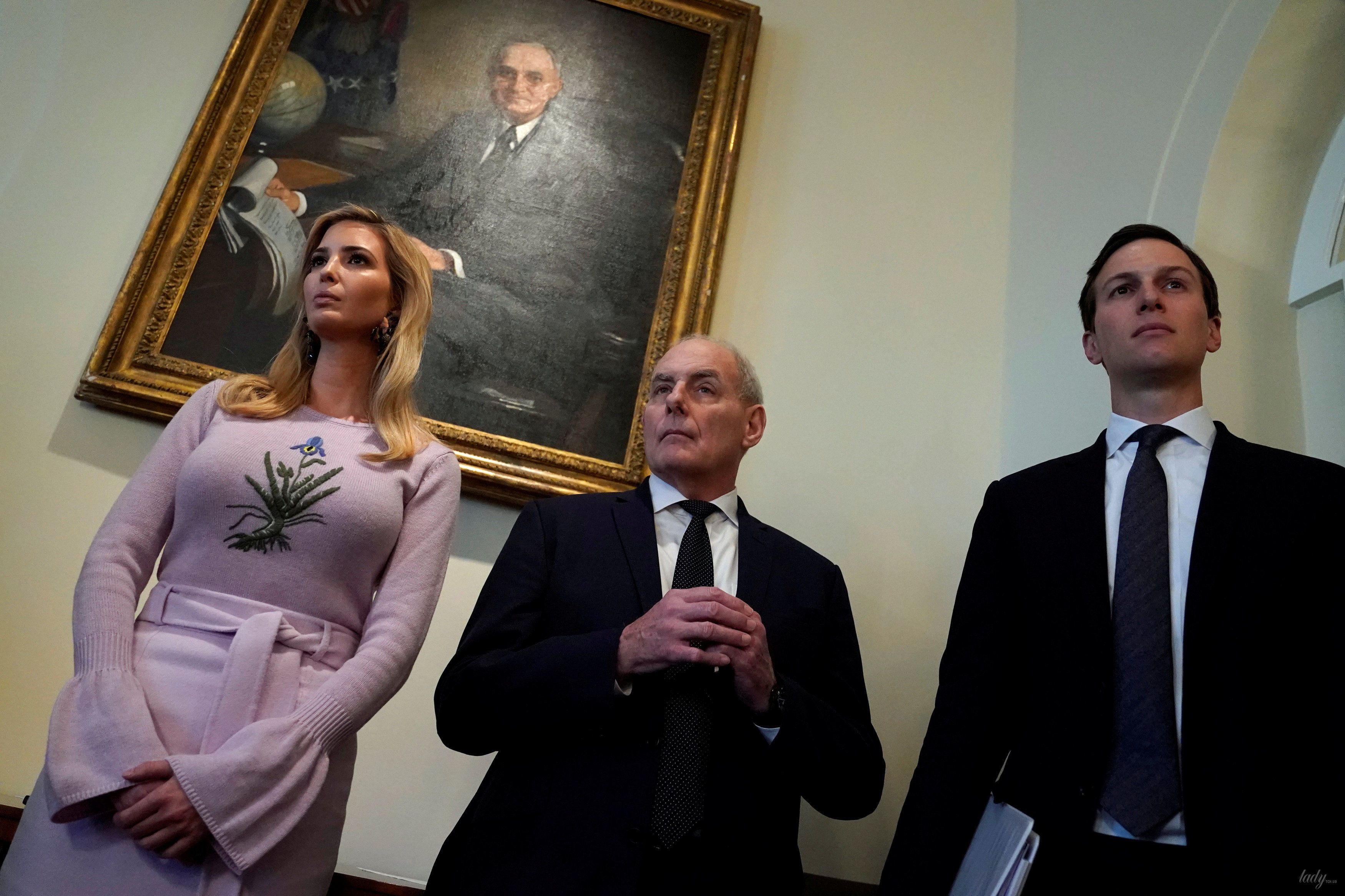 Иванка Трамп_1