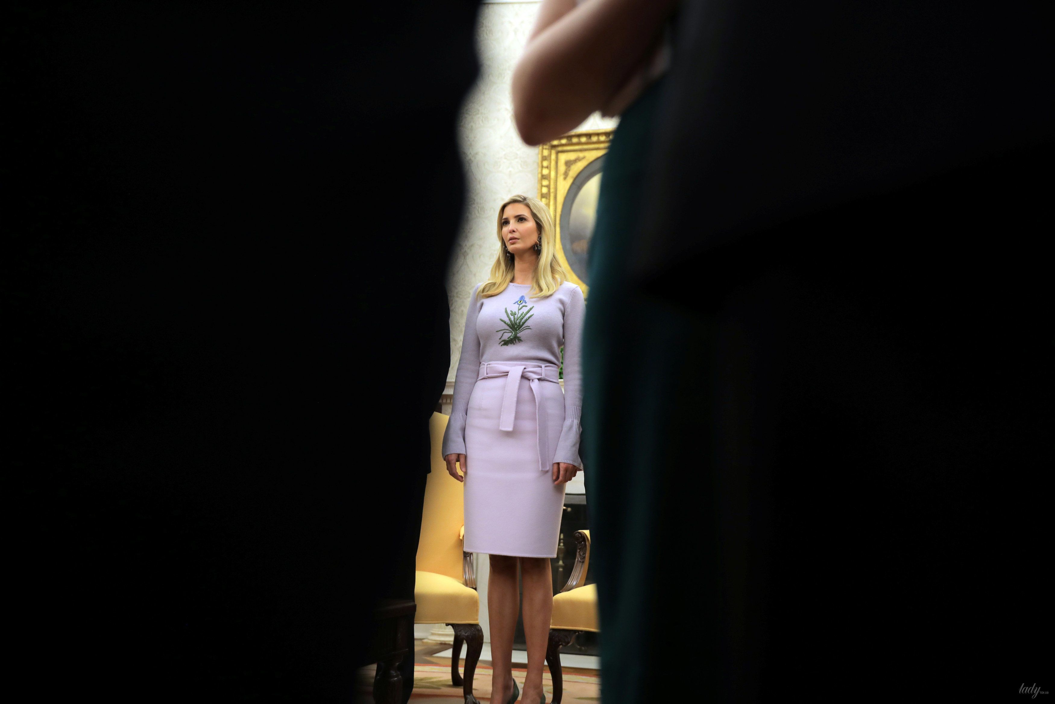 Иванка Трамп_3