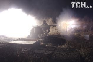 Трое раненых бойцов. Сутки на Донбассе