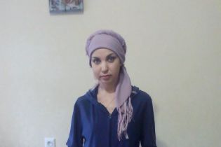 Ирина потеряла свой дом на Донбассе, а теперь борется за свою жизнь