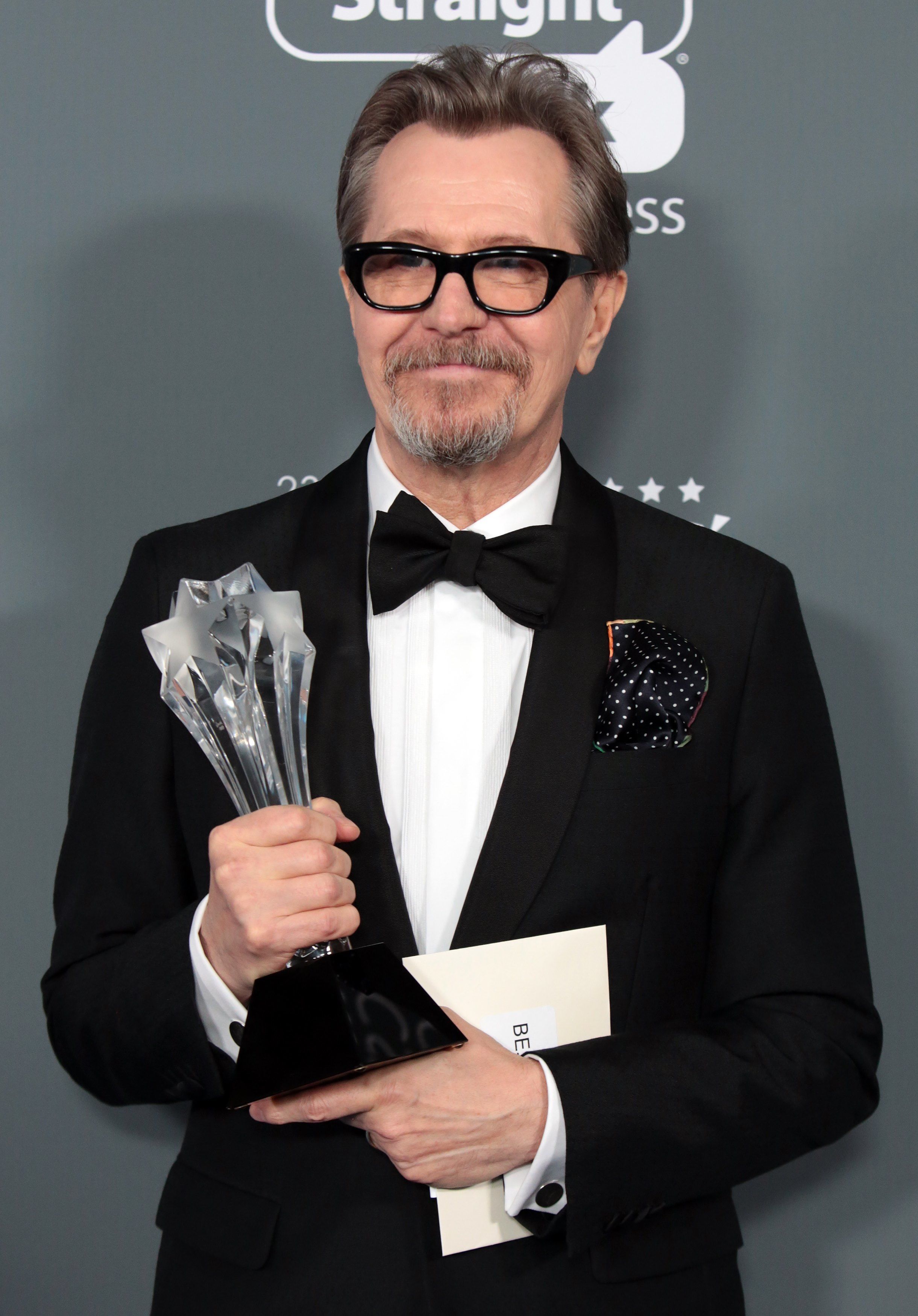 Зірки на Critics' Choice Awards 2018_10