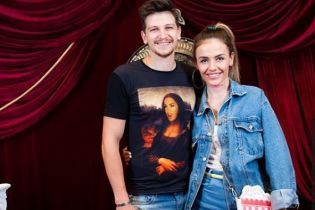 Официально: певица MamaRika выходит замуж
