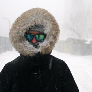 До України йдуть хрещенські морози: синоптики попередили про різке похолодання до -20 градусів