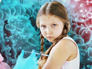 Щеплення в Україні: право чи обов’язок?