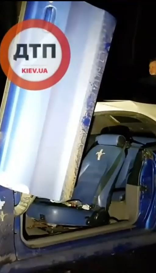 Совет судей Украины начал рассмотрение дела коллег, которые стали участниками скандальных ДТП
