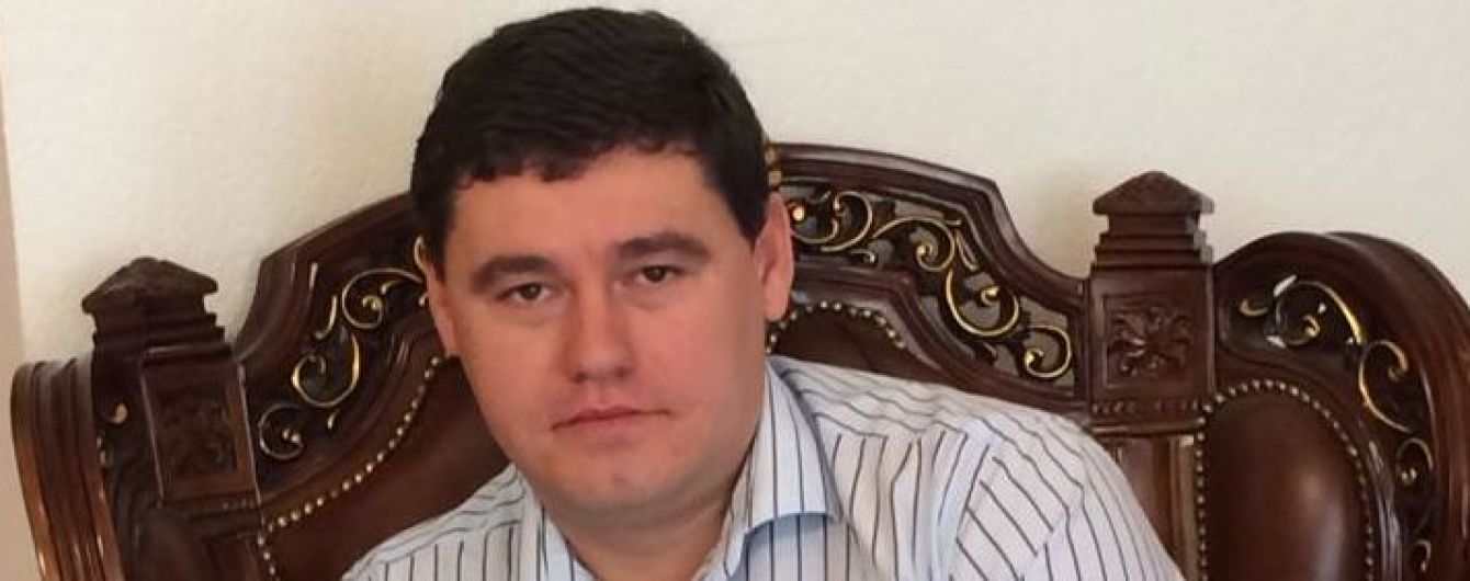 Одесский депутат открестился от взятки НАБУ: "выдумка и провокация"