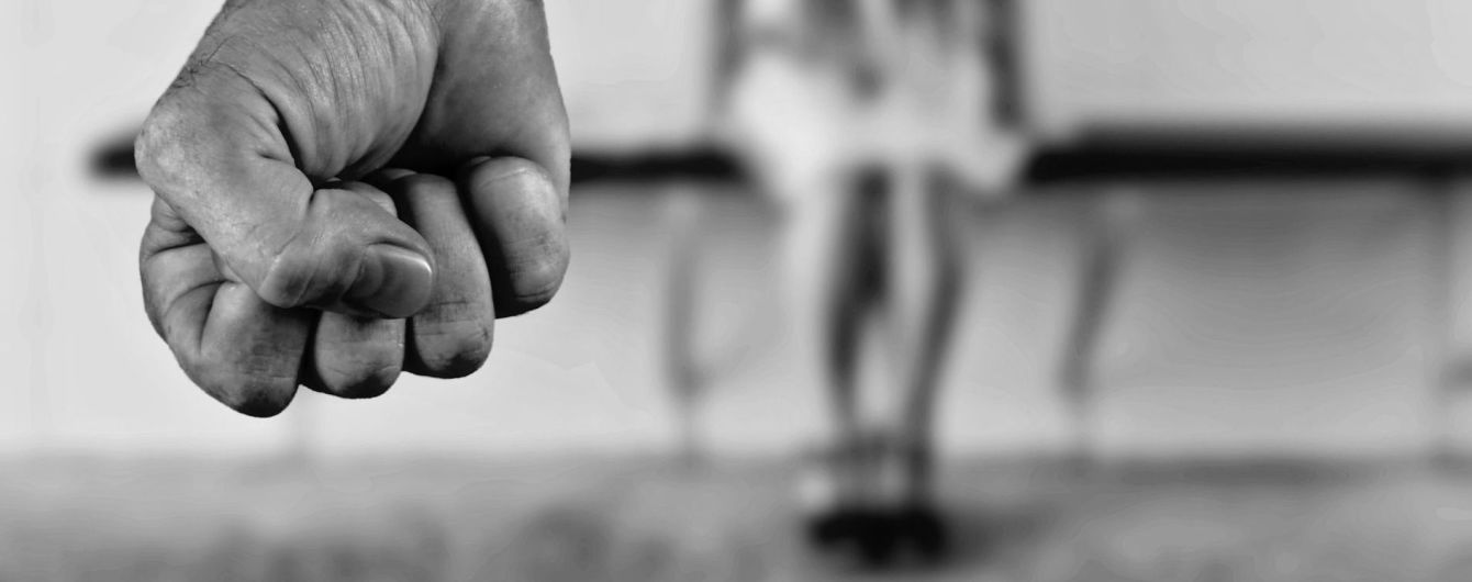 Столичный суд вынес первый приговор за домашнее насилие