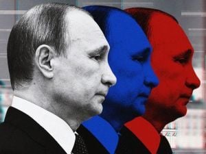 Ланцелот і бургомістри
