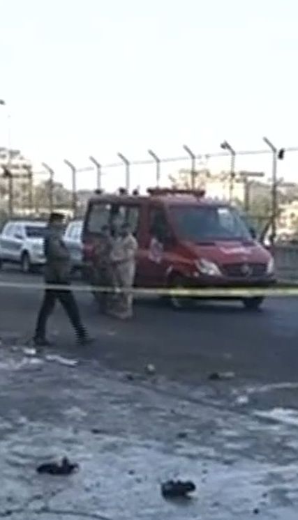 Подвійний теракт у Багдаді: 38 людей загинуло, понад сотня – поранені