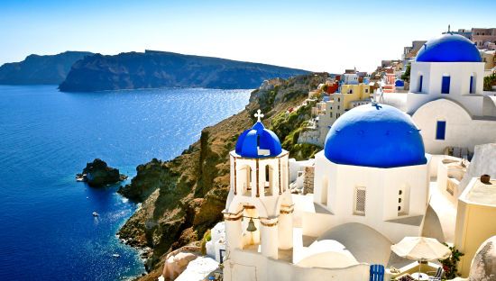 У Греції планують запровадити "паспорт здоров’я" для туристів