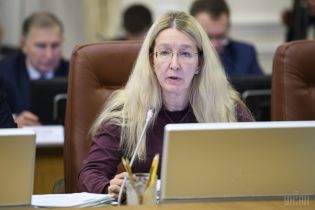 Кандидати про Супрун: Ляшко і Вілкул звинувачують у "геноциді", а Садовий каже, що вона не бере хабарів