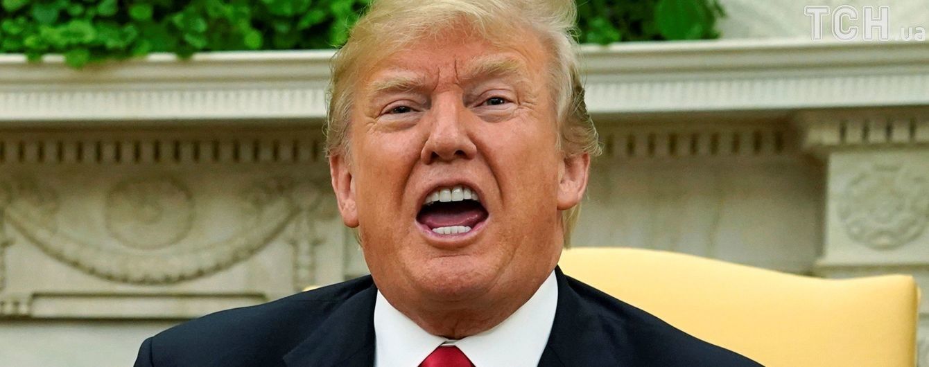 В День президентов Трамп оказался на самой нижней строчке рейтинга глав США