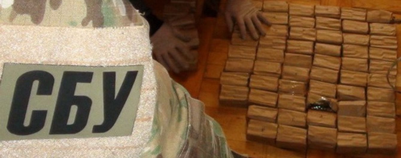 В Запорожье схватили военного-дезертира, который собирался перейти в армию РФ