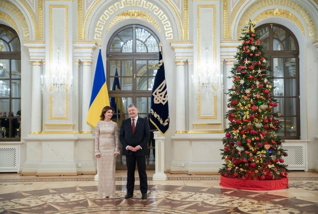 Марина Порошенко_4