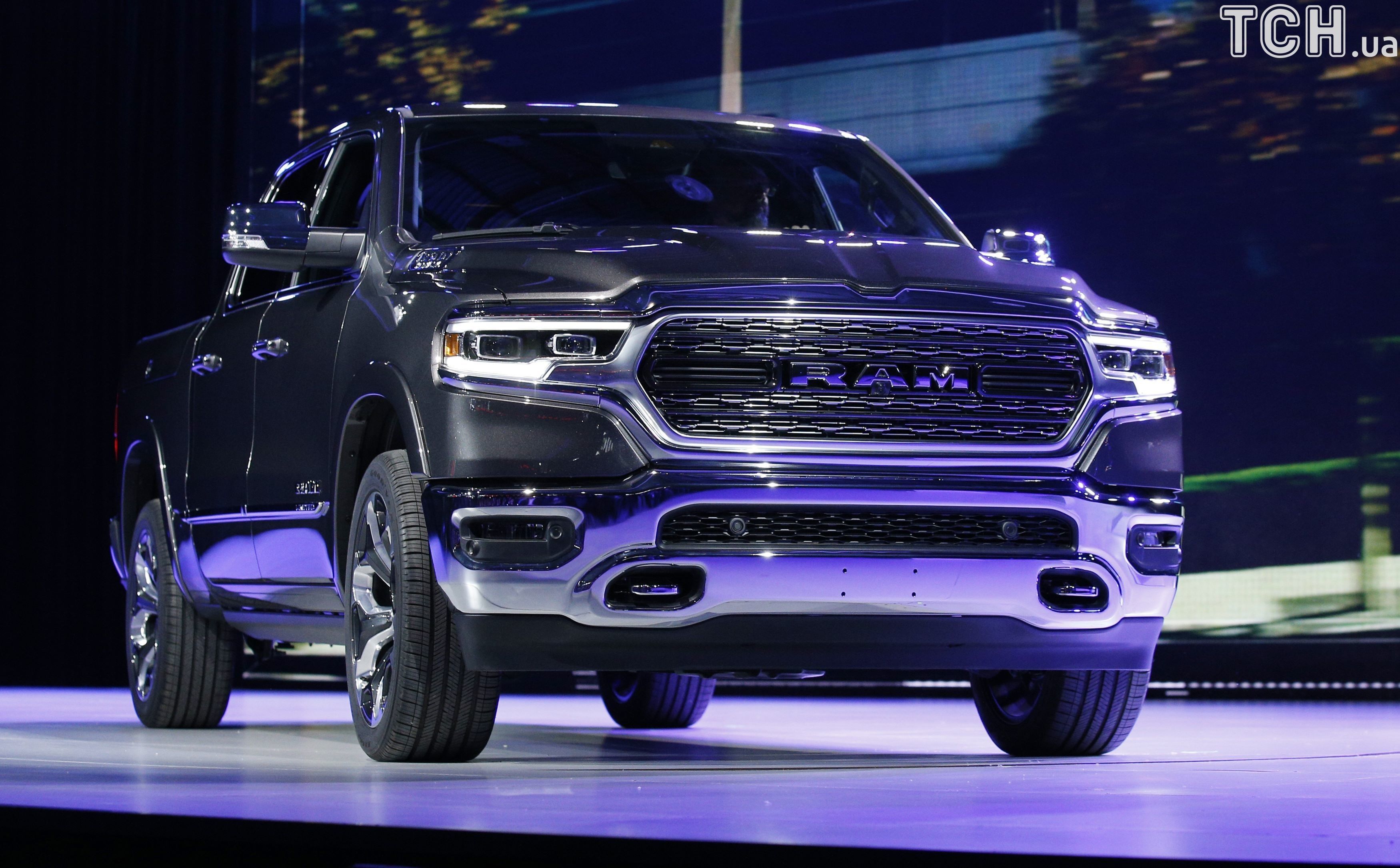 Ram 1500