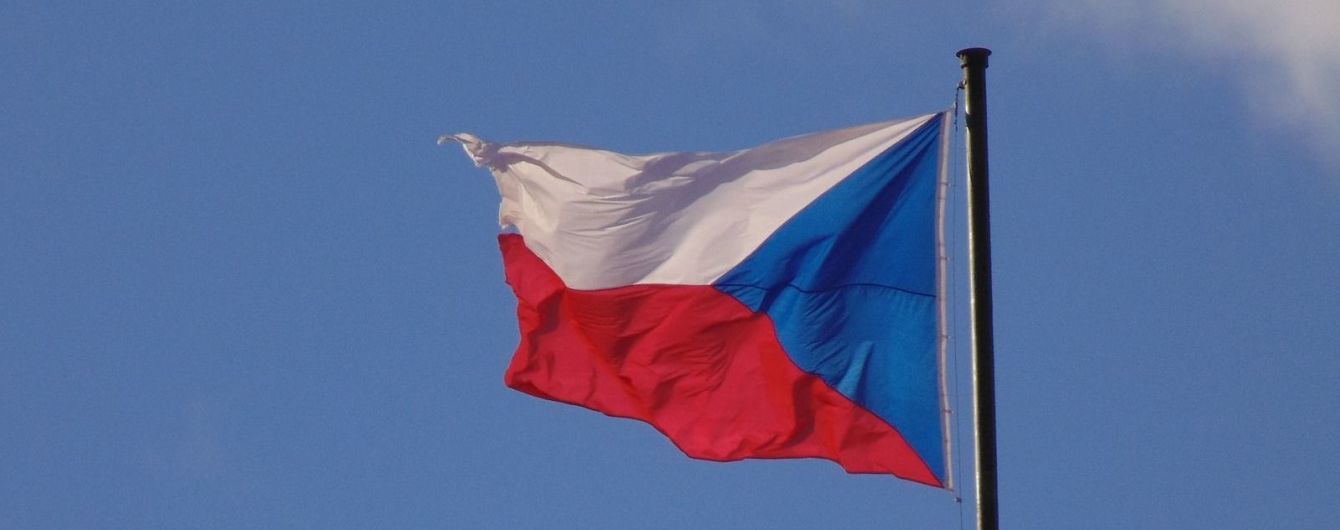 В Чехии на официальные мероприятия пригласили организацию оккупантов из Крыма – Украина выразила протест