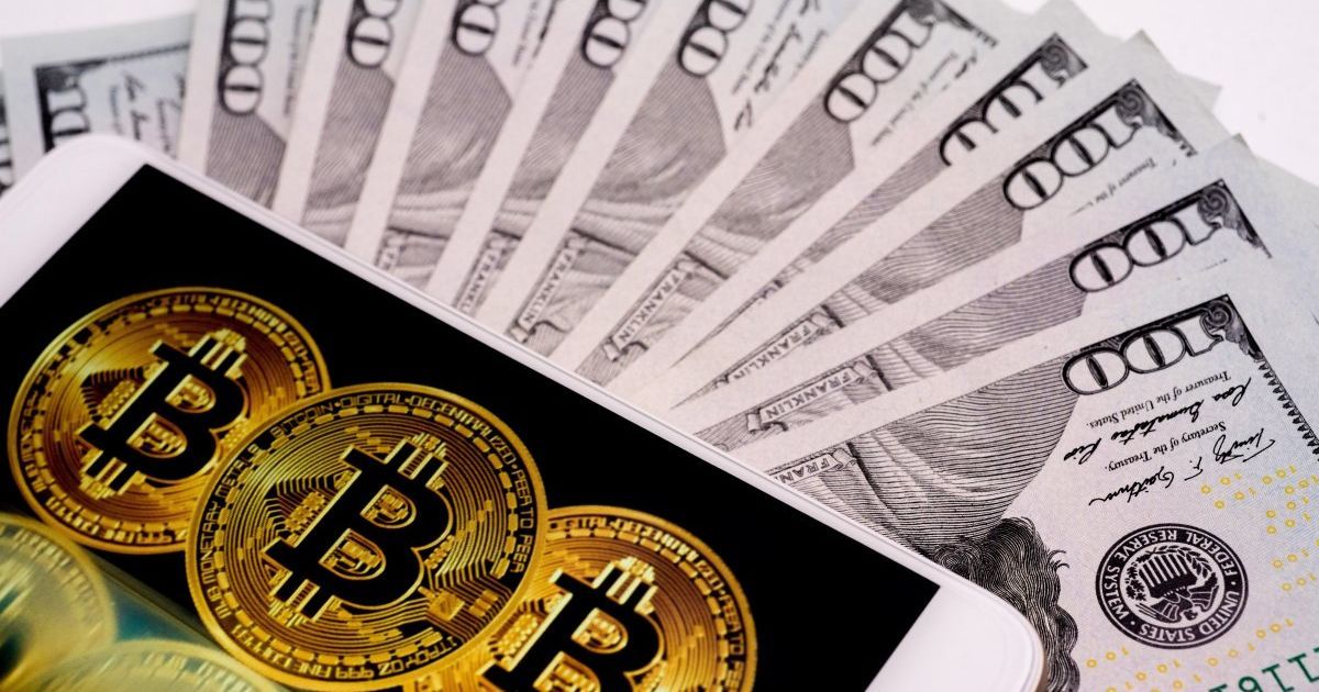Bitcoin € Bitcoin €