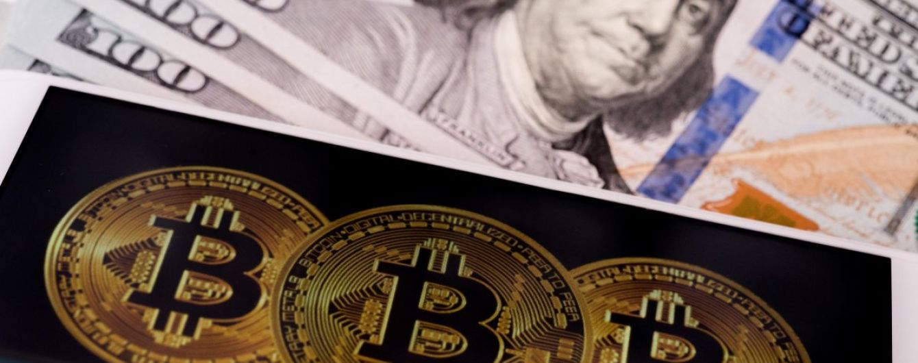 Вартість біткоїна перевищила $ 11 тисяч