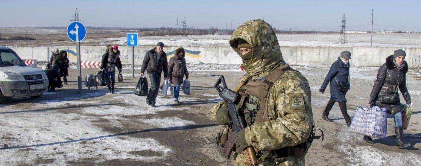 Уперше за час оголошеного перемир'я бойовики жодного разу не стріляли. Хроніка АТО