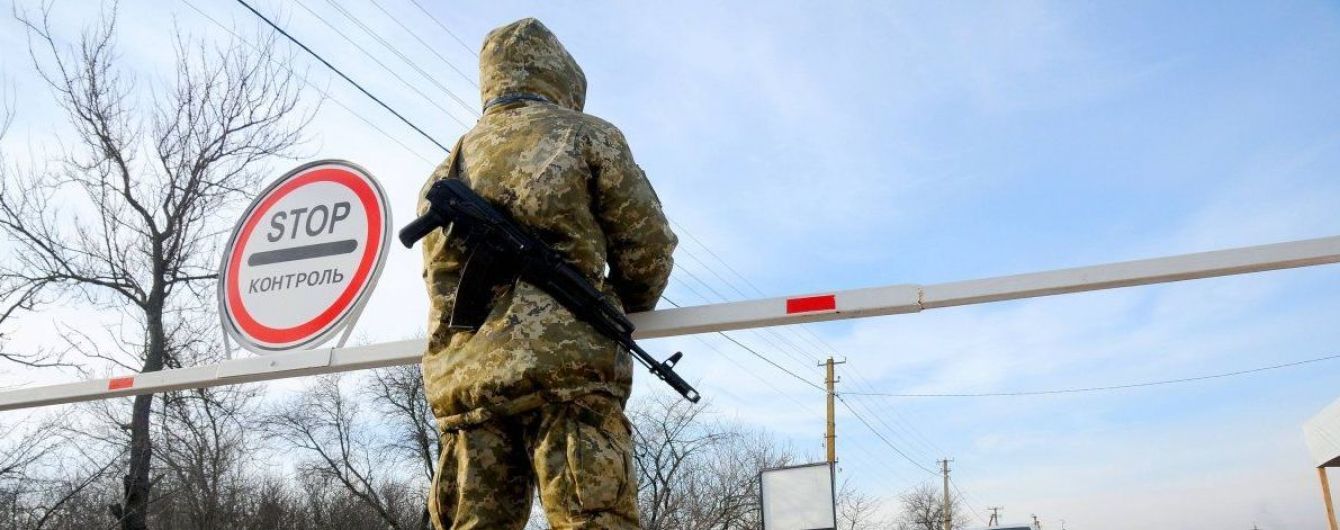 На Великдень бойовики чотири рази обстріляли бійців ЗСУ