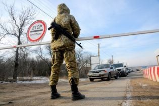 На Пасху боевики четыре раза обстреляли бойцов ВСУ