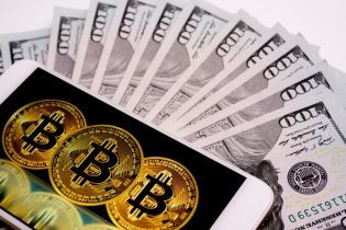 Анонімний гаманець отримав біткоїнів більш як на мільярд доларів