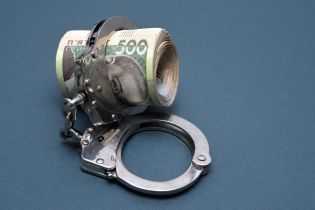 Правоохранители разоблачили на взятке служащего "Киевгаза"