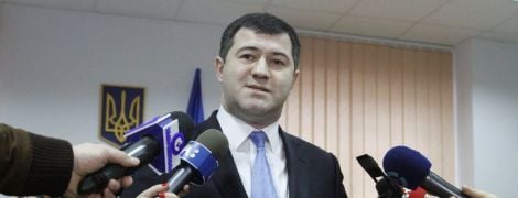 Насіров заговорив про повернення Україні ядерної зброї та спаринг із дзюдо з Путіним