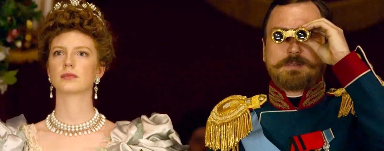 Скандальний фільм "Матильда" заборонили до показу в Україні – Капранов