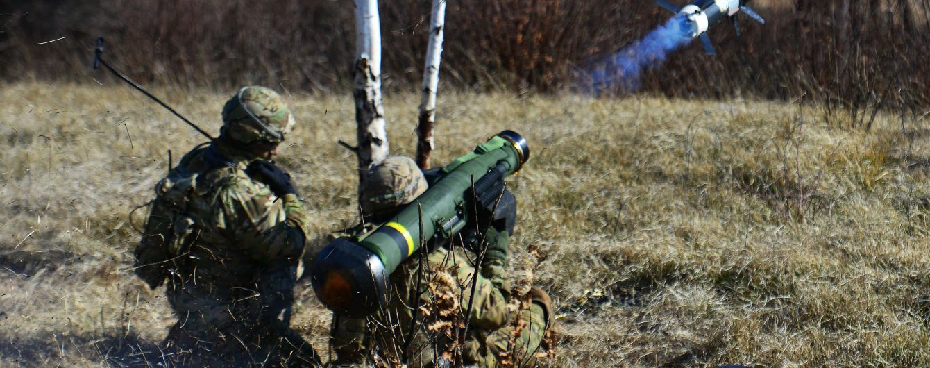 Міністерство оборони анонсувало закупівлю зброї для армії в країн-партнерів