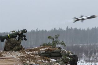 Украина может получить новую партию Javelin - Волкер
