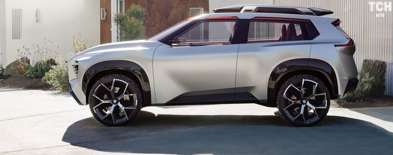 Nissan збільшує темпи впровадження гібридних приводів
