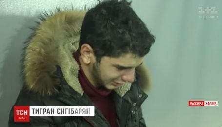 18-летний водитель, который насмерть сбил подростка в Харькове, признал свою вину