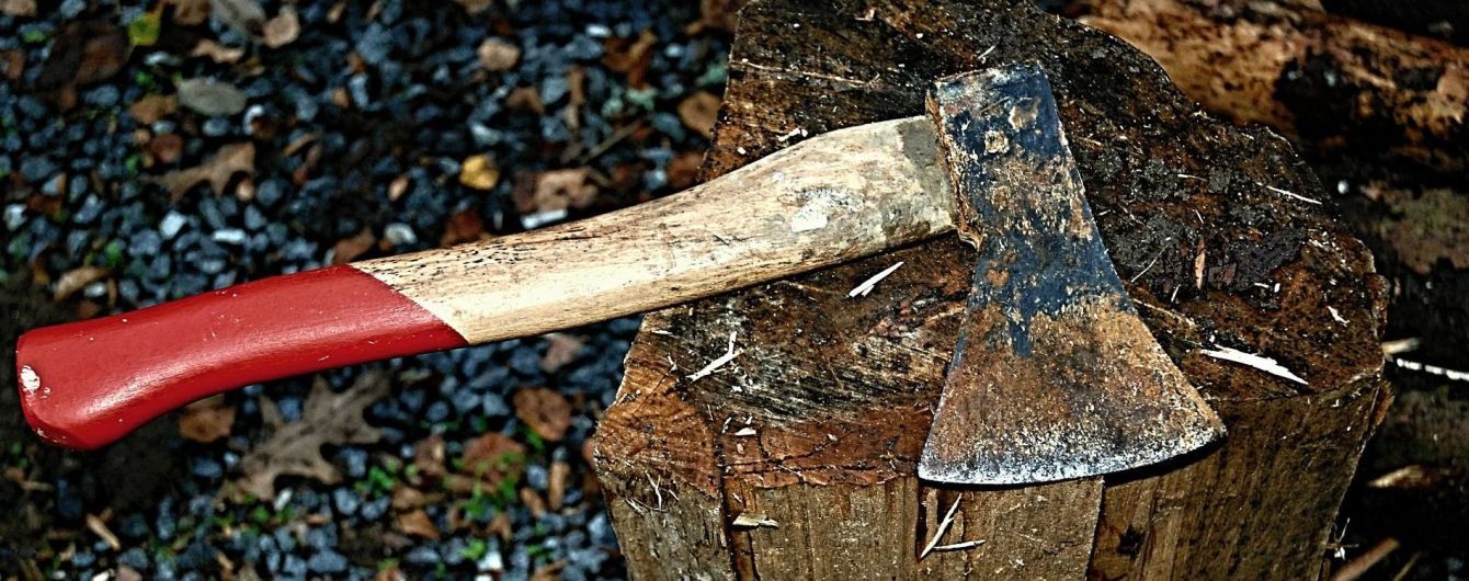 Російський школяр зарубав п'ятьох родичів і наклав на себе руки