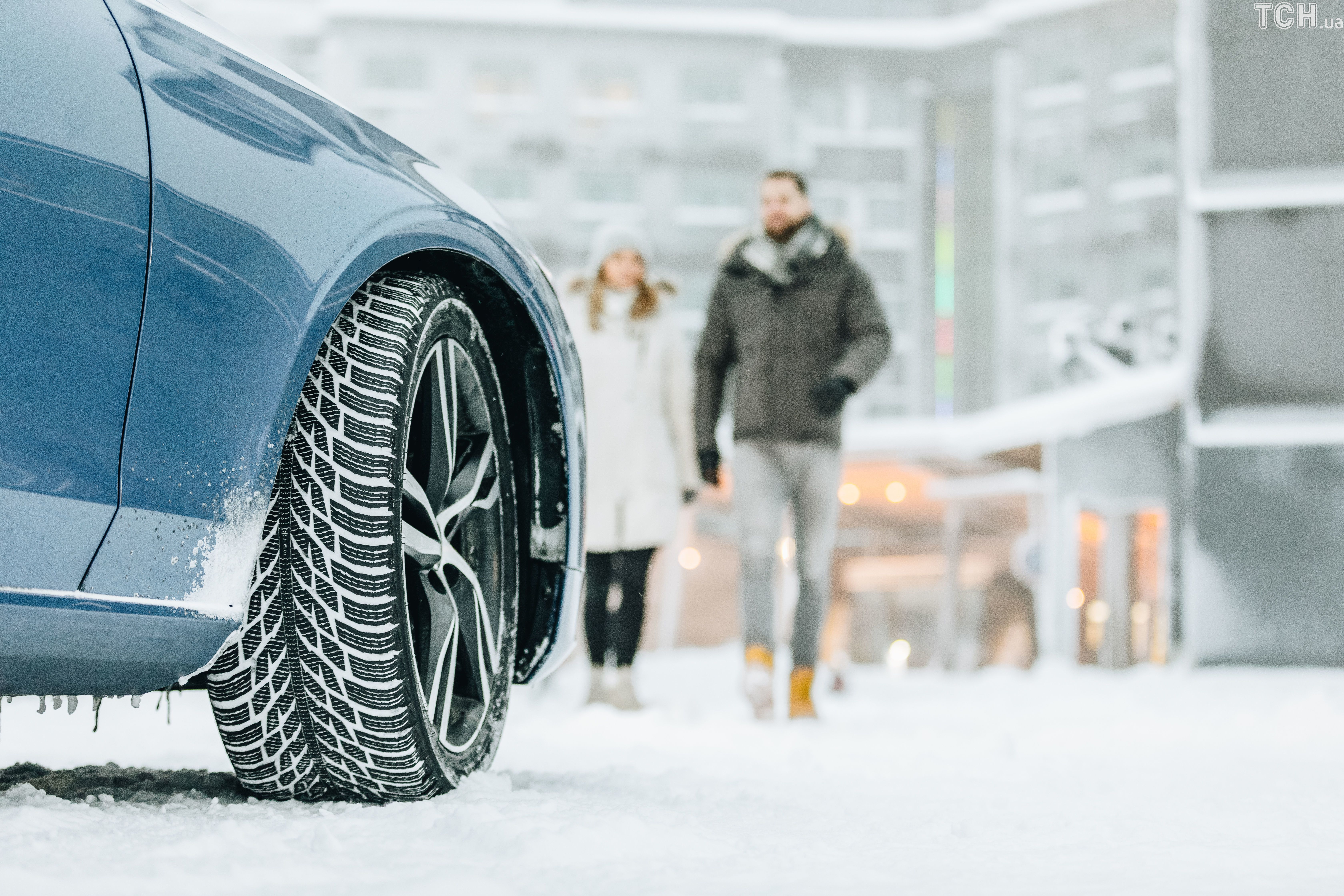 Nokian R3