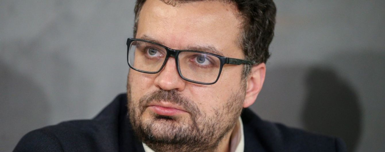 Голова Держкіно опинився перед перспективою звільнення внаслідок перевірки НАЗК
