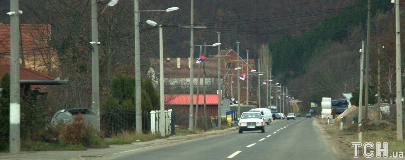 Президент Сербии объявил о поездке в Косово, несмотря на запрет местной власти