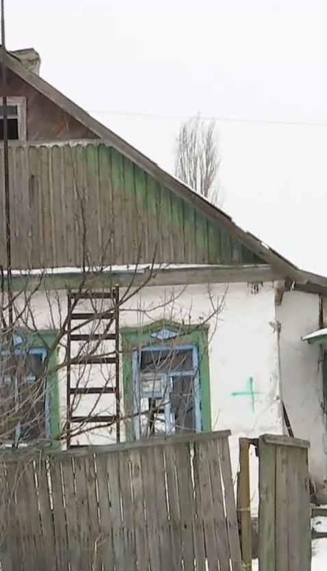 На Светлодарской дуге боевики обстрелами поздравили украинцев с Крещением